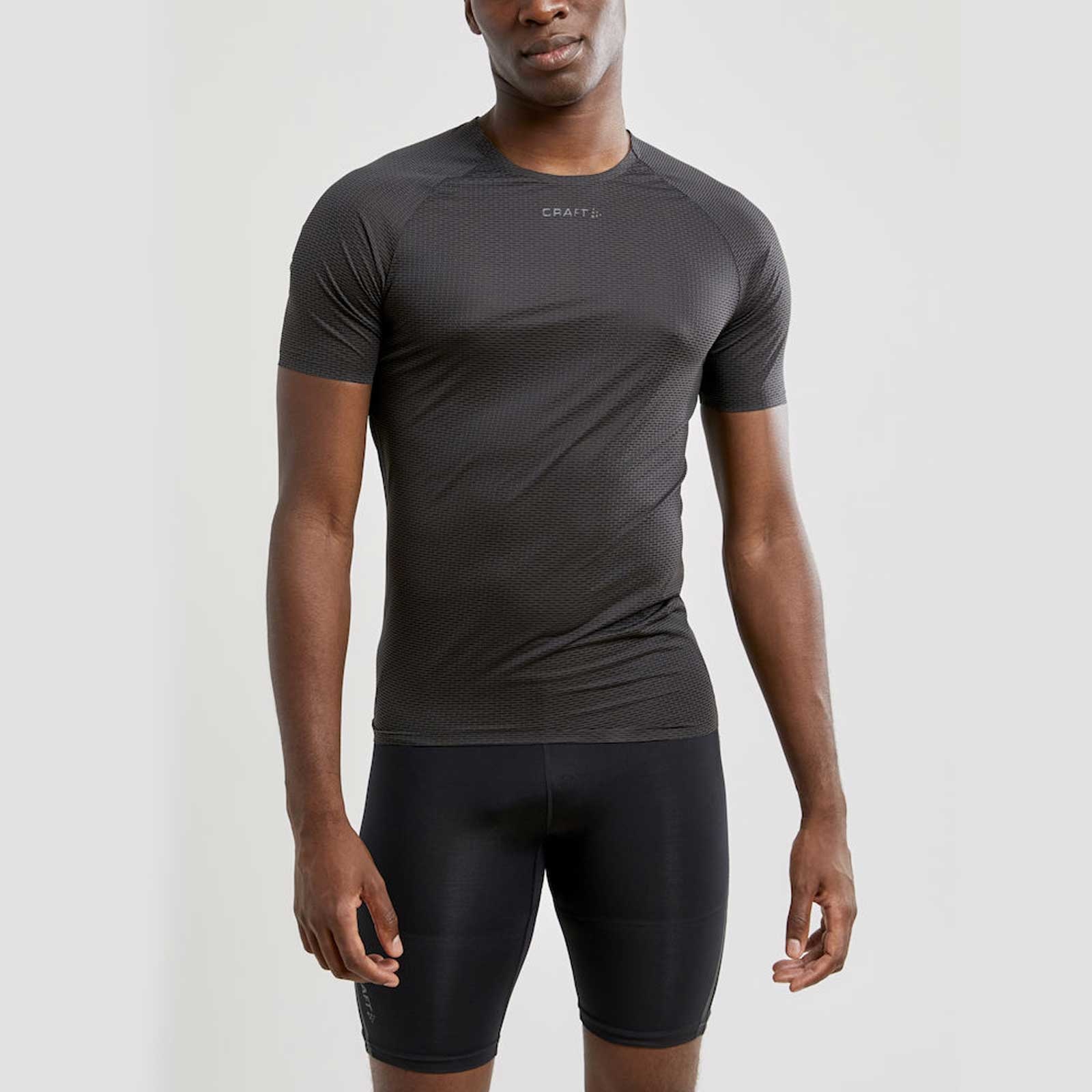 Pro Dry Nanoweight heren T-shirt
