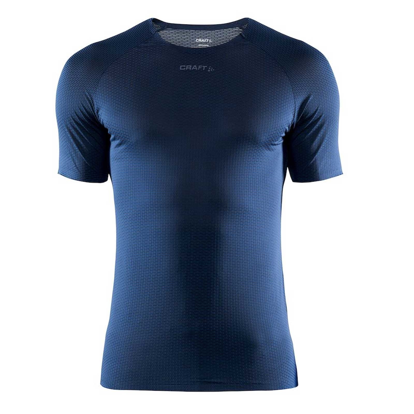 Pro Dry Nanoweight heren T-shirt