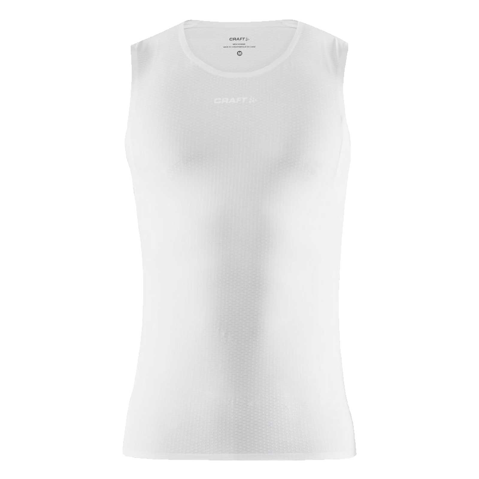 Pro Dry Nanoweight heren singlet