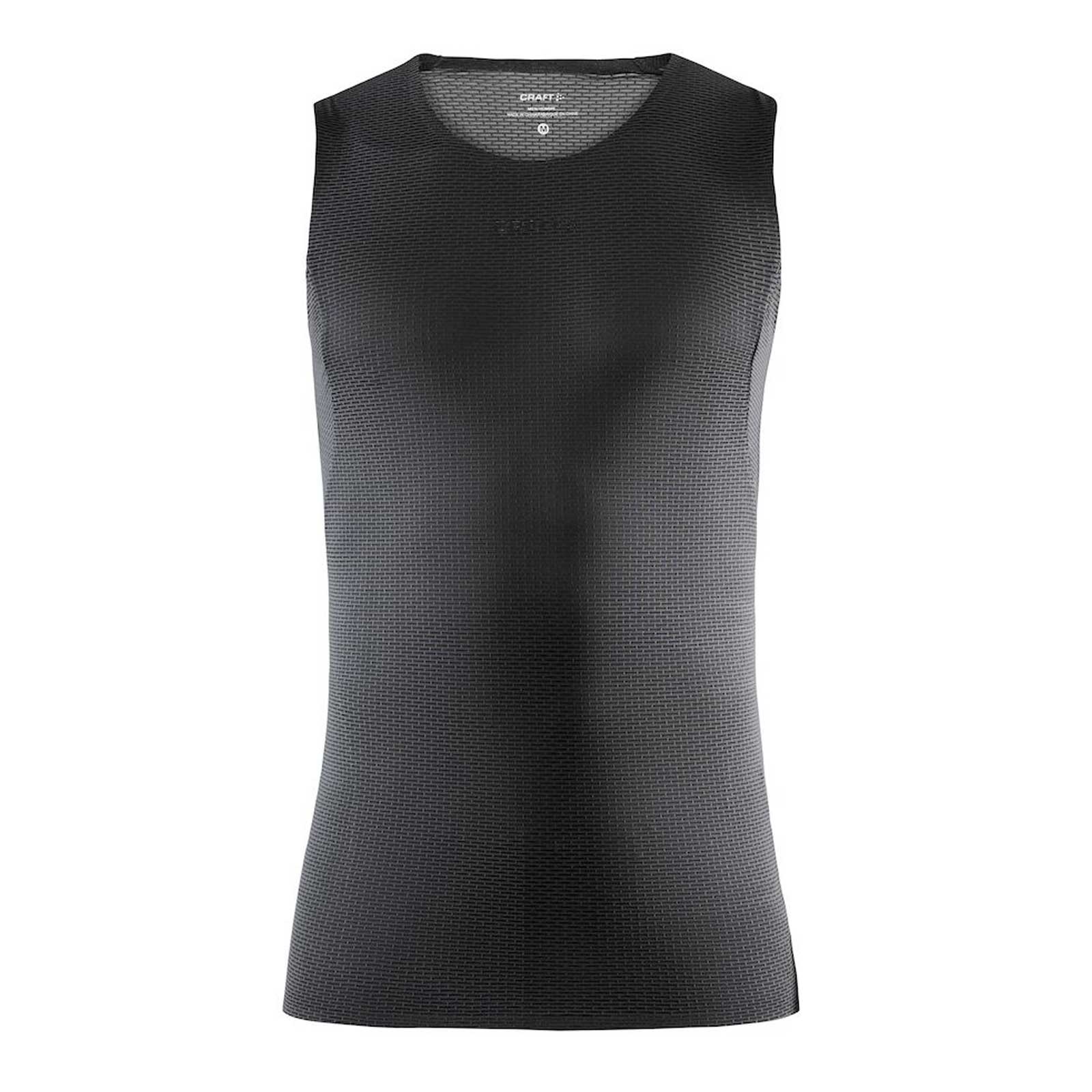 Pro Dry Nanoweight heren singlet