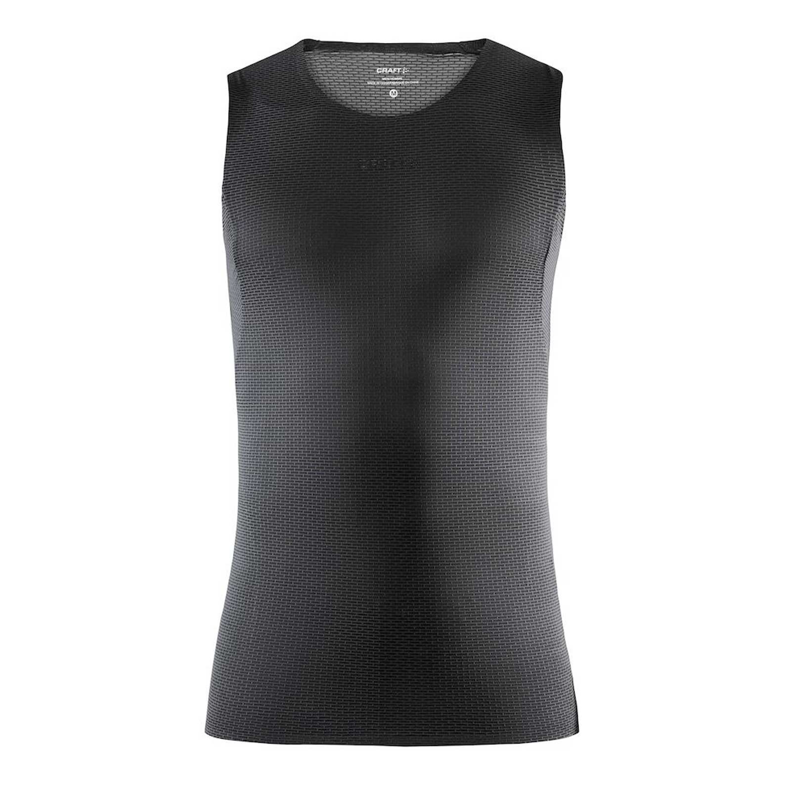 Craft Pro Dry Nanoweight heren singlet
