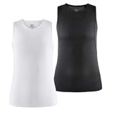 Craft Pro Dry Nanoweight dames singlet
