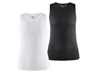 Craft Pro Dry Nanoweight singlet dames