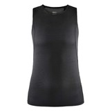 Craft Pro Dry Nanoweight dames singlet