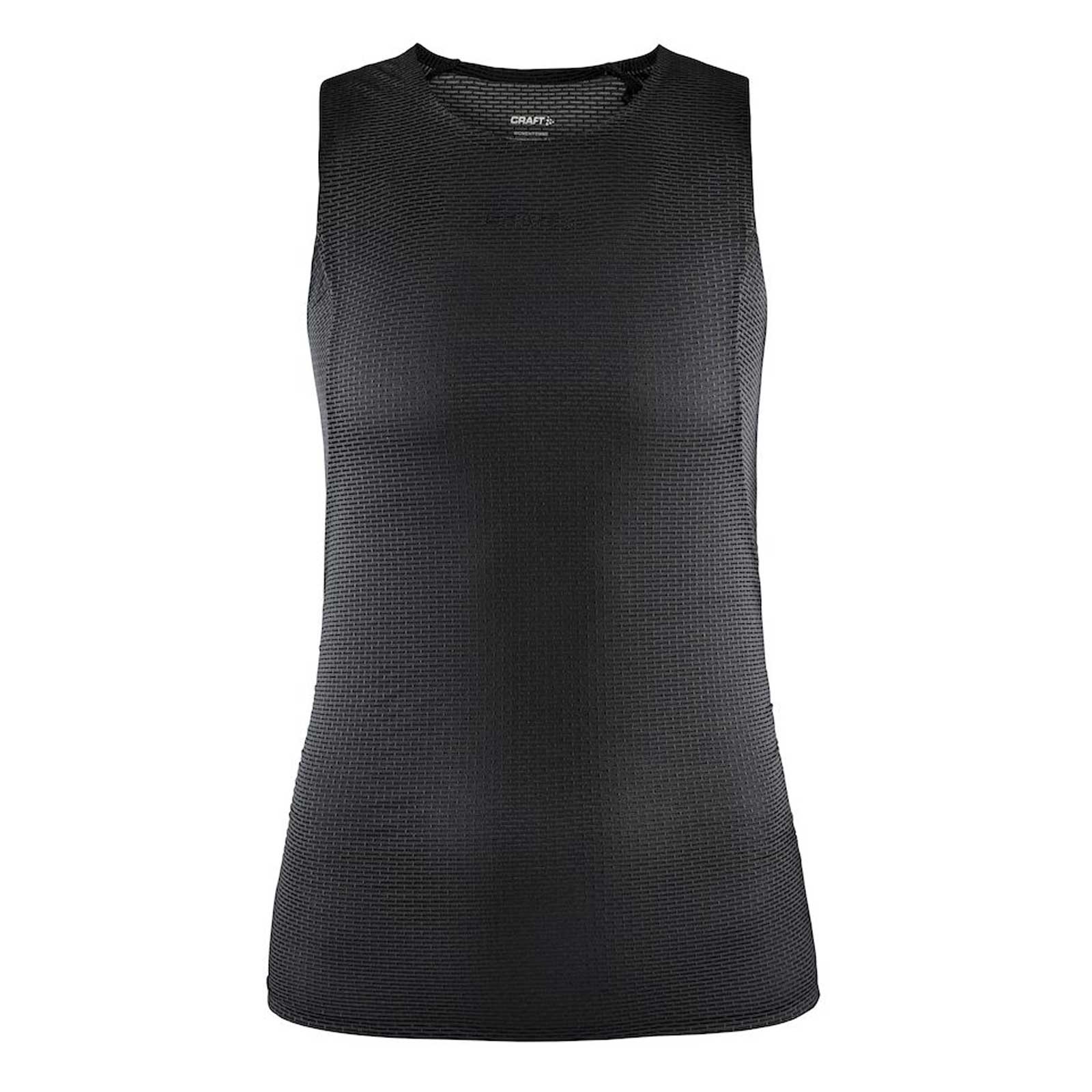 Craft Pro Dry Nanoweight dames singlet MORGEN IN HUIS Thermowear