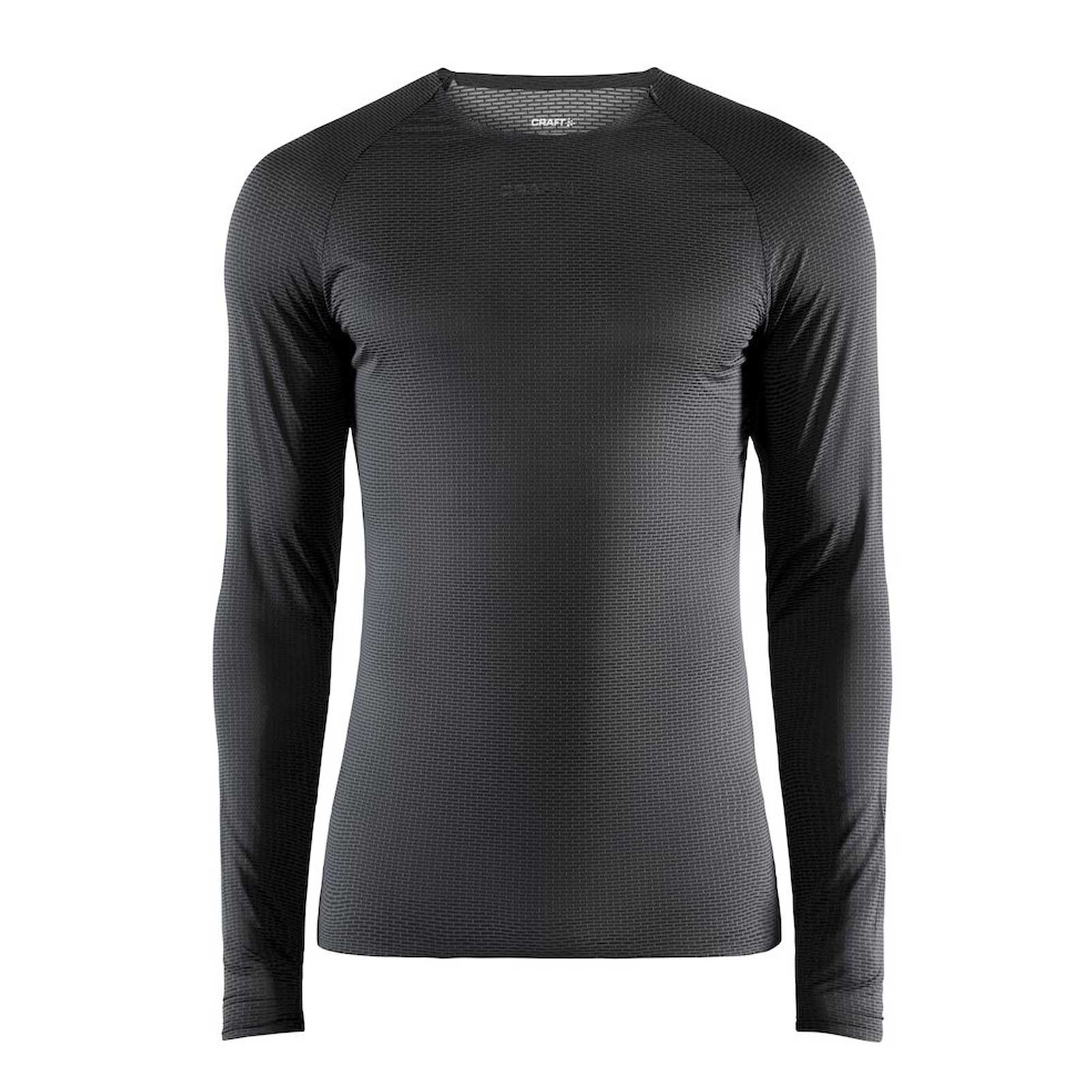 Pro Dry Nanoweight heren sportshirt