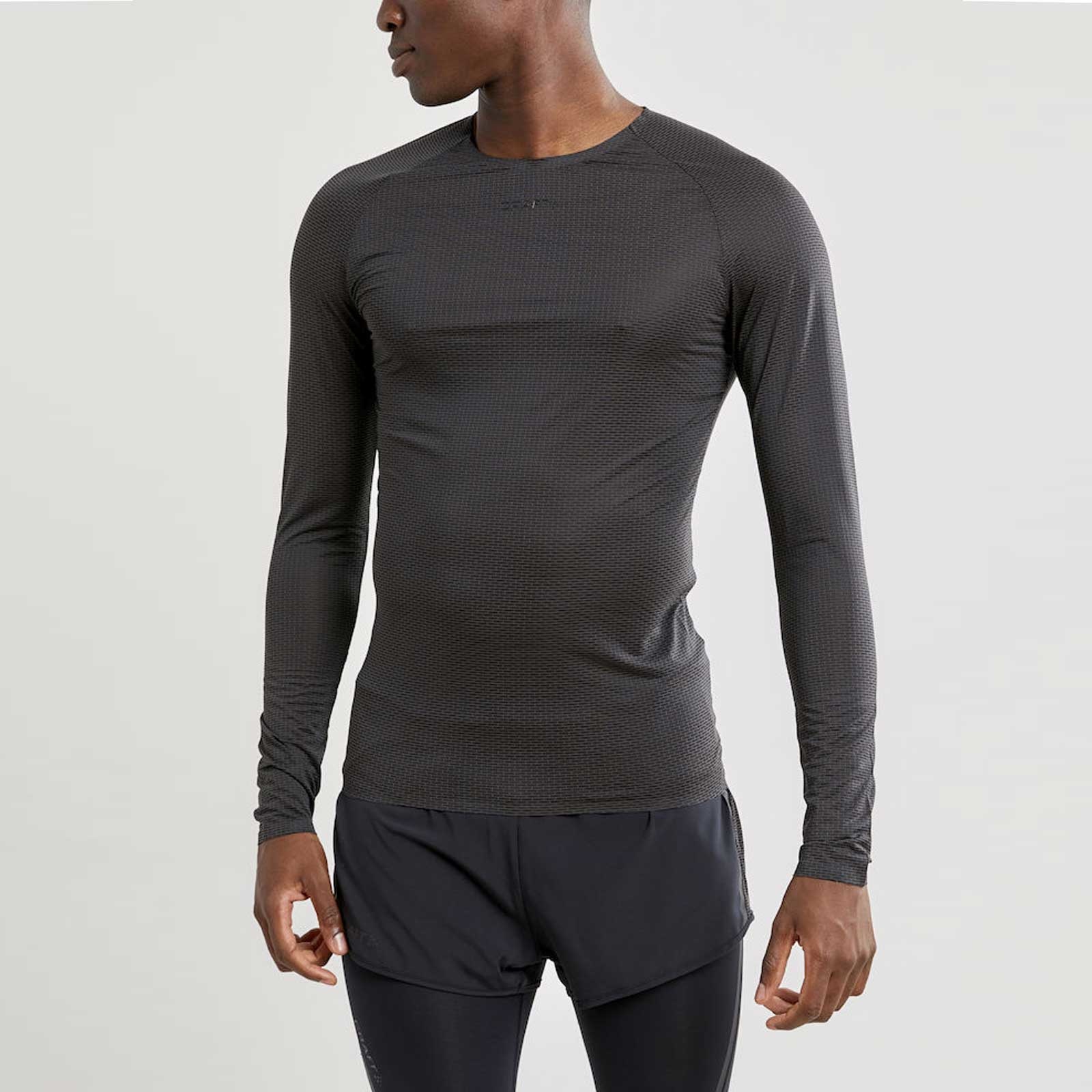 Pro Dry Nanoweight heren sportshirt