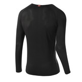 Löffler Light Transtex heren thermoshirt