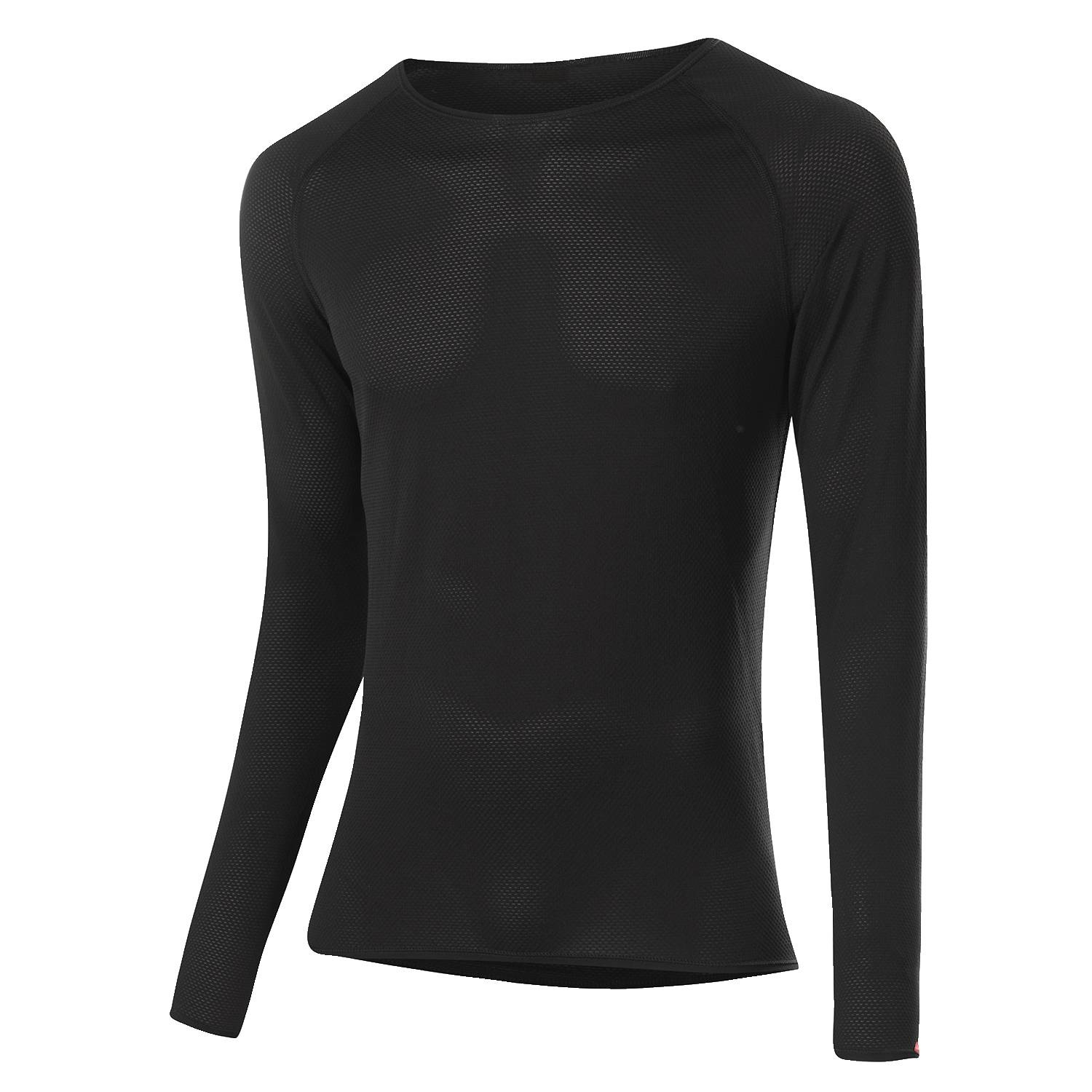 Löffler Light Transtex heren thermoshirt