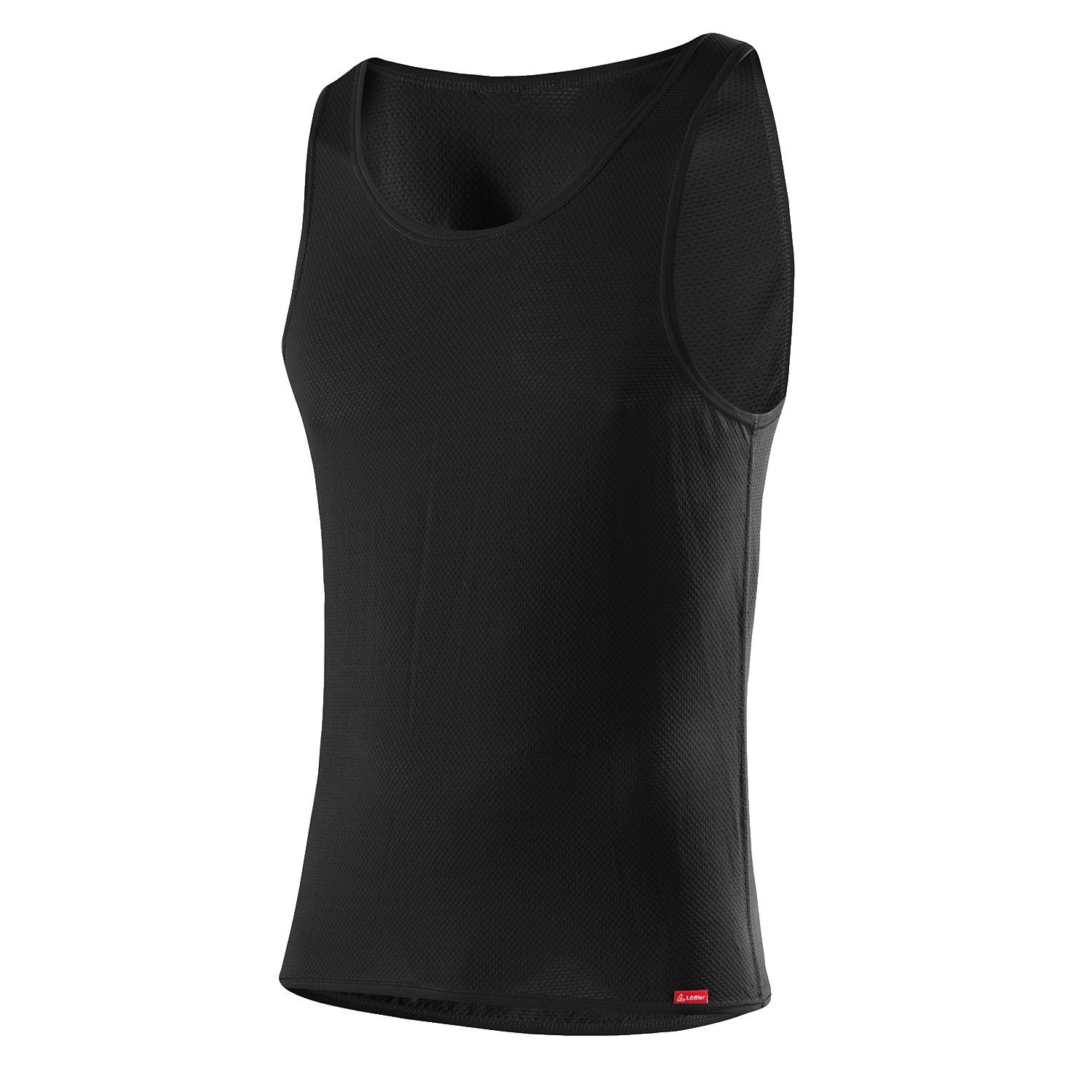 Light Transtex heren singlet