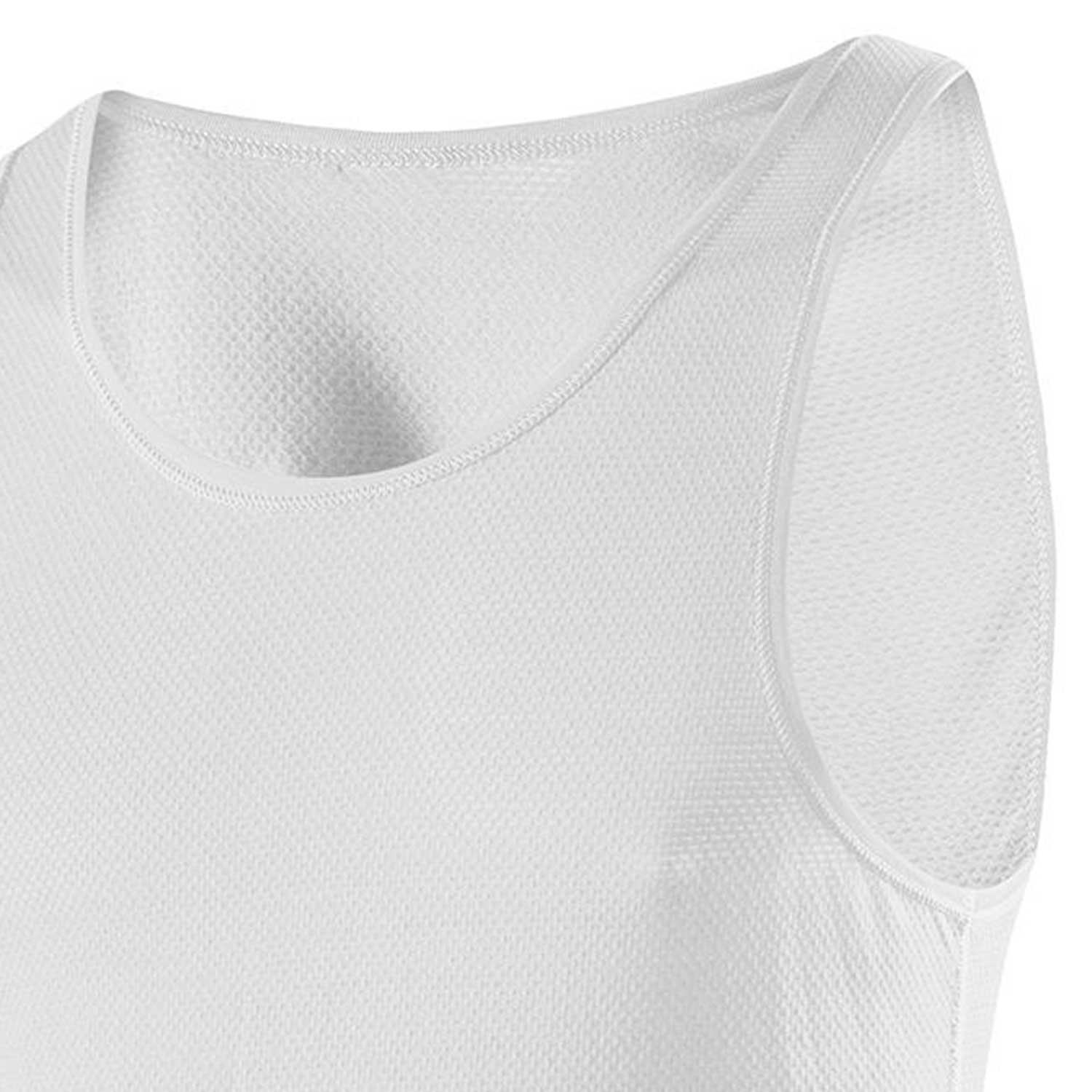 Light Transtex heren singlet