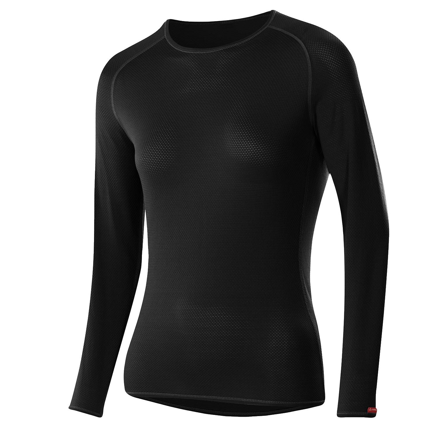 Lôffler Transtex Light dames thermoshirt