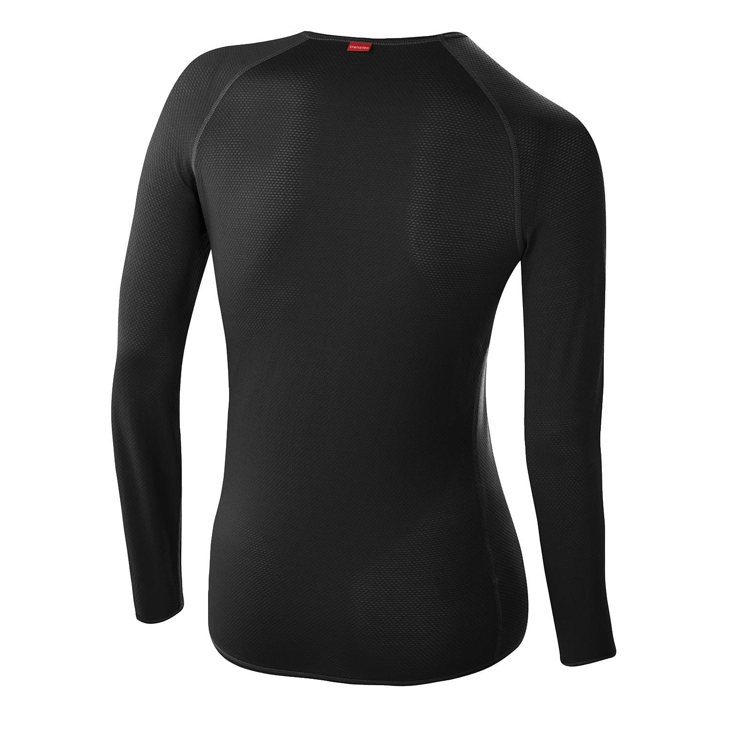 Lôffler Transtex Light dames thermoshirt