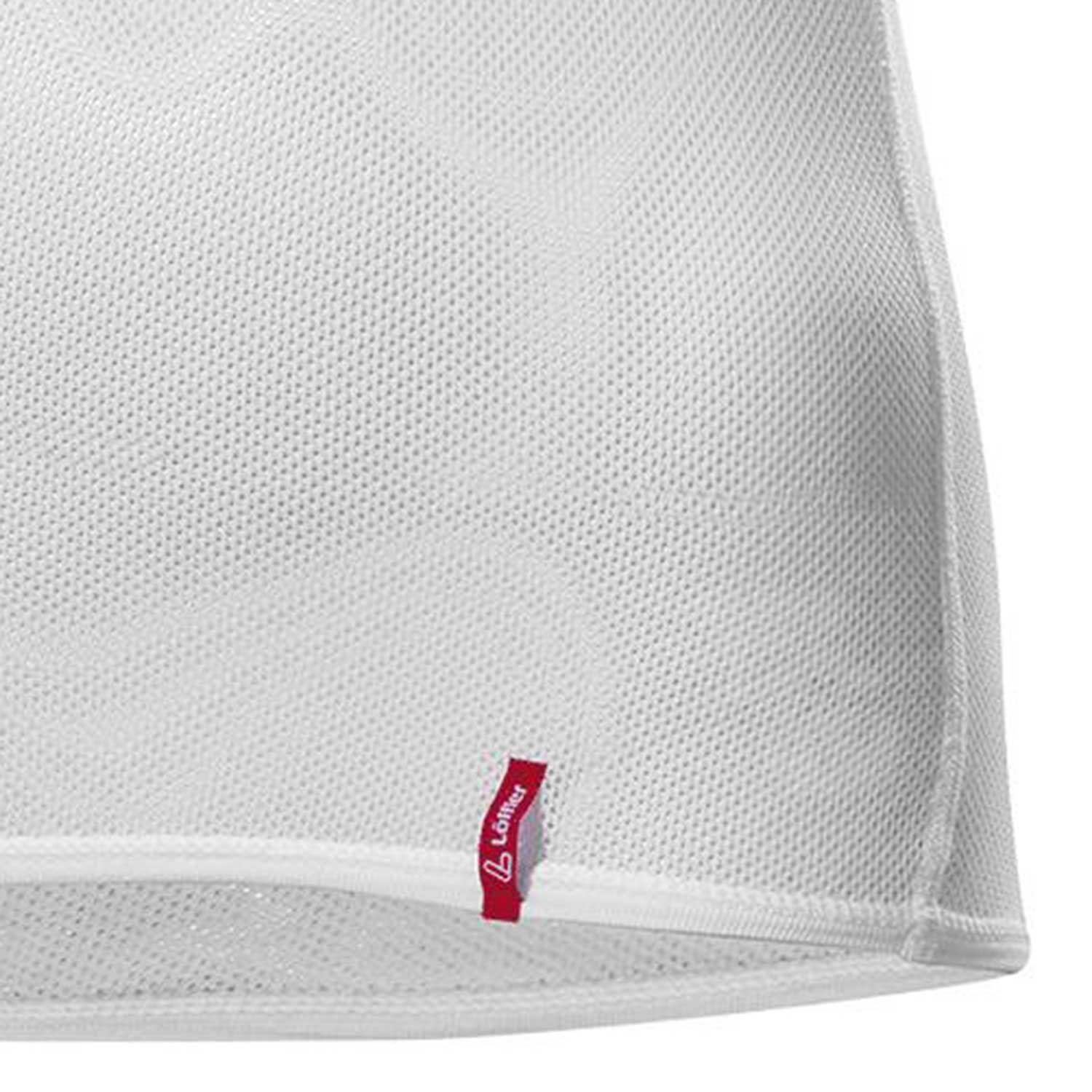 Löffler Light+ Transtex dames singlet zweethemd