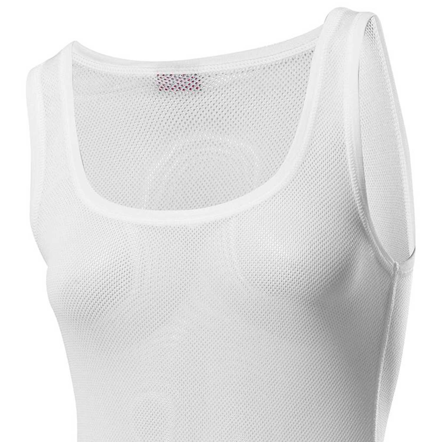 Löffler Light+ Transtex dames singlet zweethemd