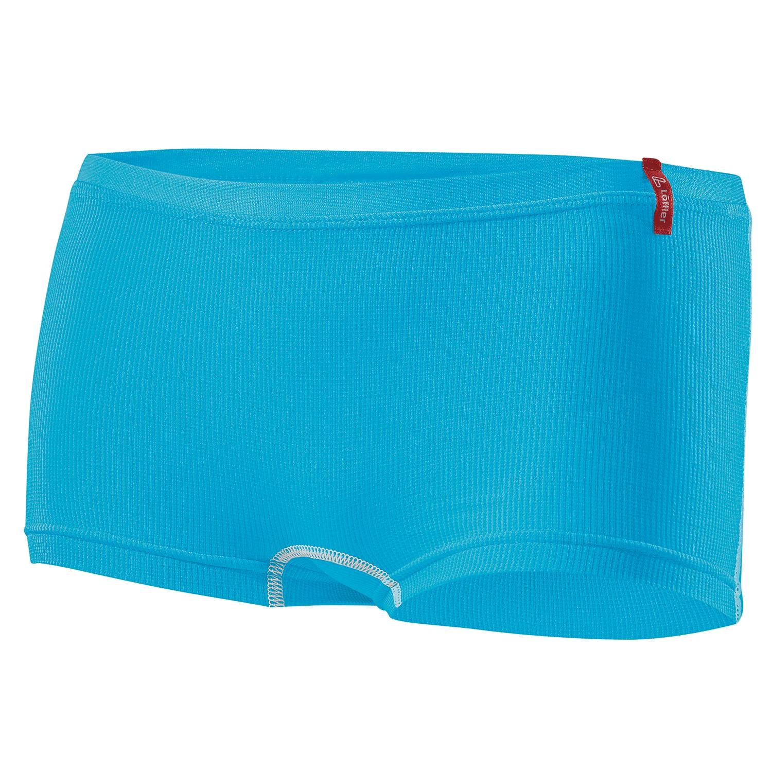 Löffler Light Transtex dames boxershort