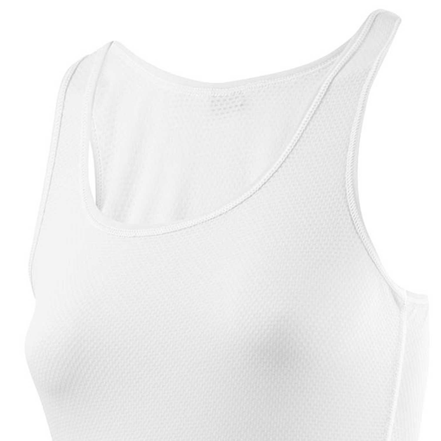 Light Transtex dames singlet