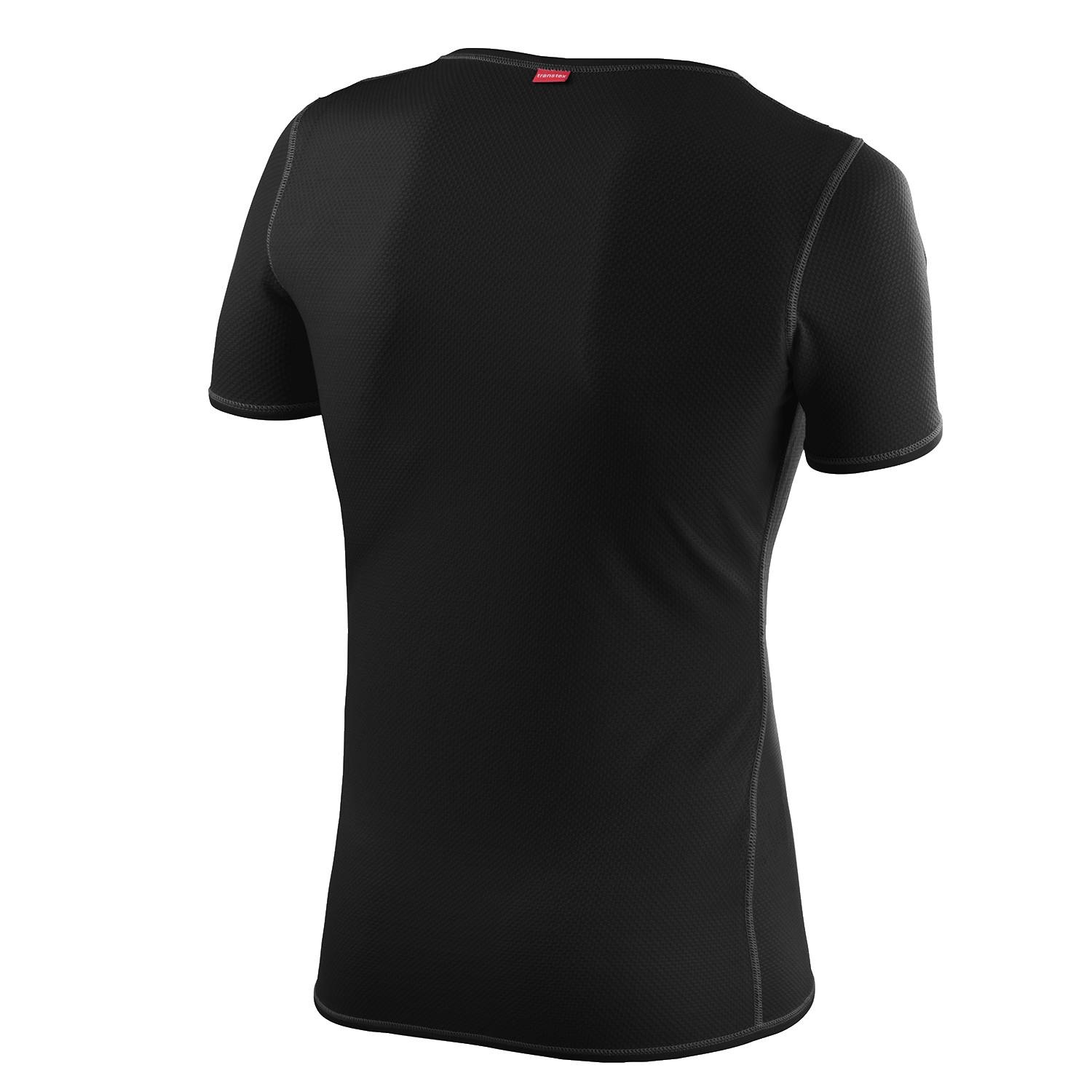 Löffler Light Transtex dames T-shirt