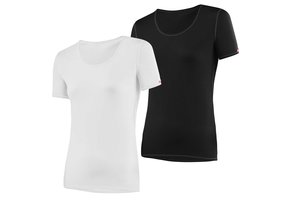 Löffler | Transtex Light | Dames T-shirt