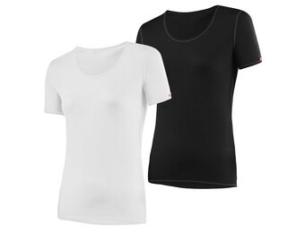 Löffler | Transtex Light | Dames T-shirt