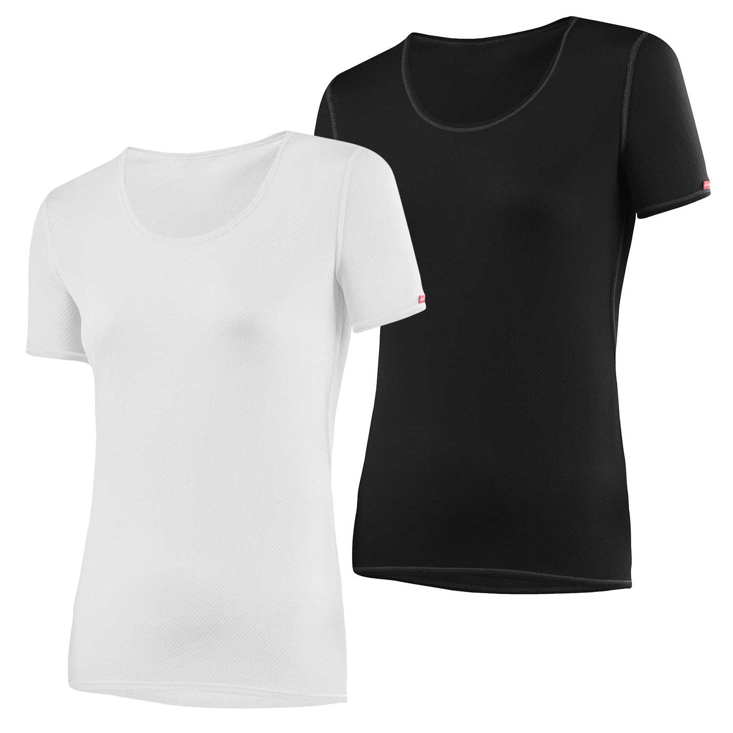 Löffler Light Transtex dames T-shirt