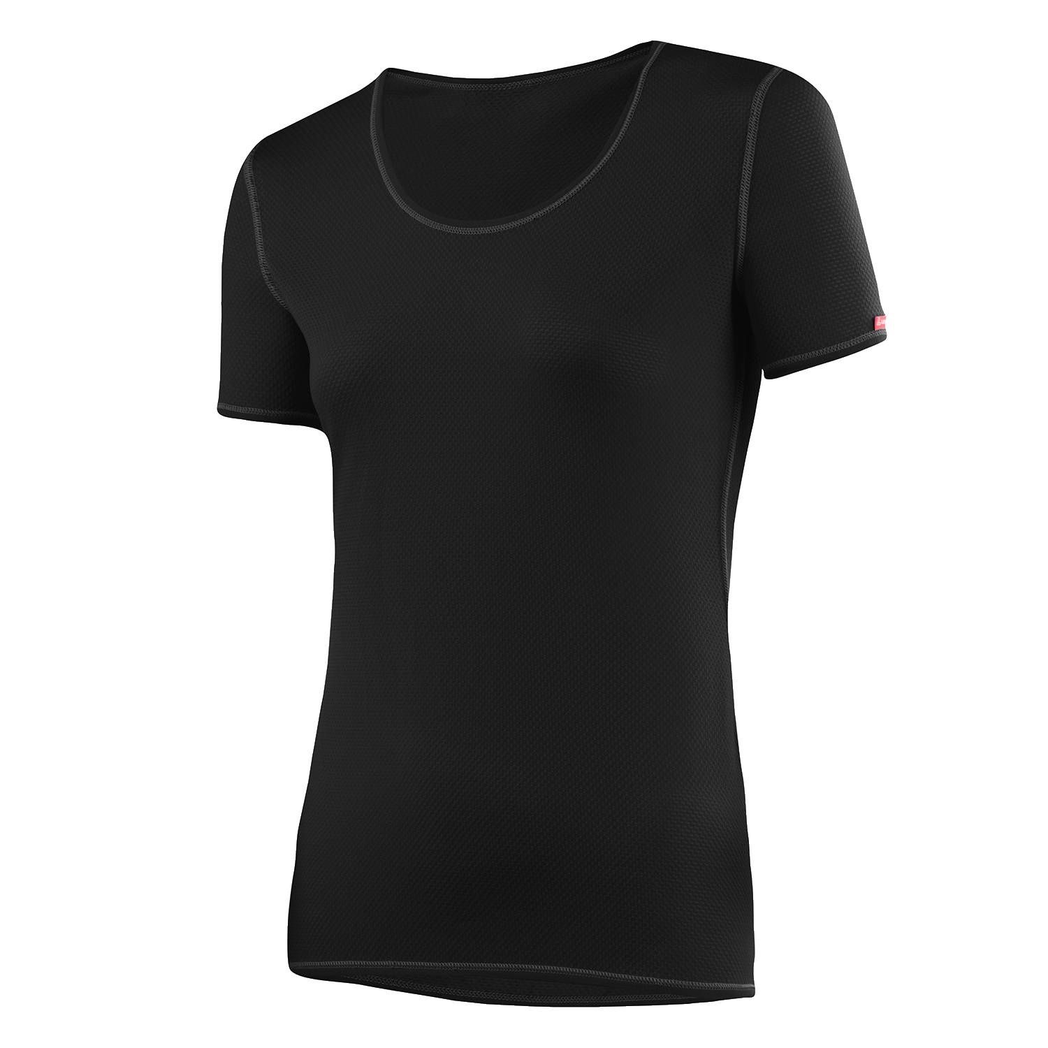 Löffler Light Transtex dames T-shirt