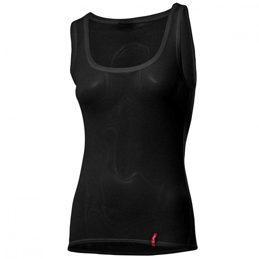 Löffler Light+ Transtex dames singlet zweethemd