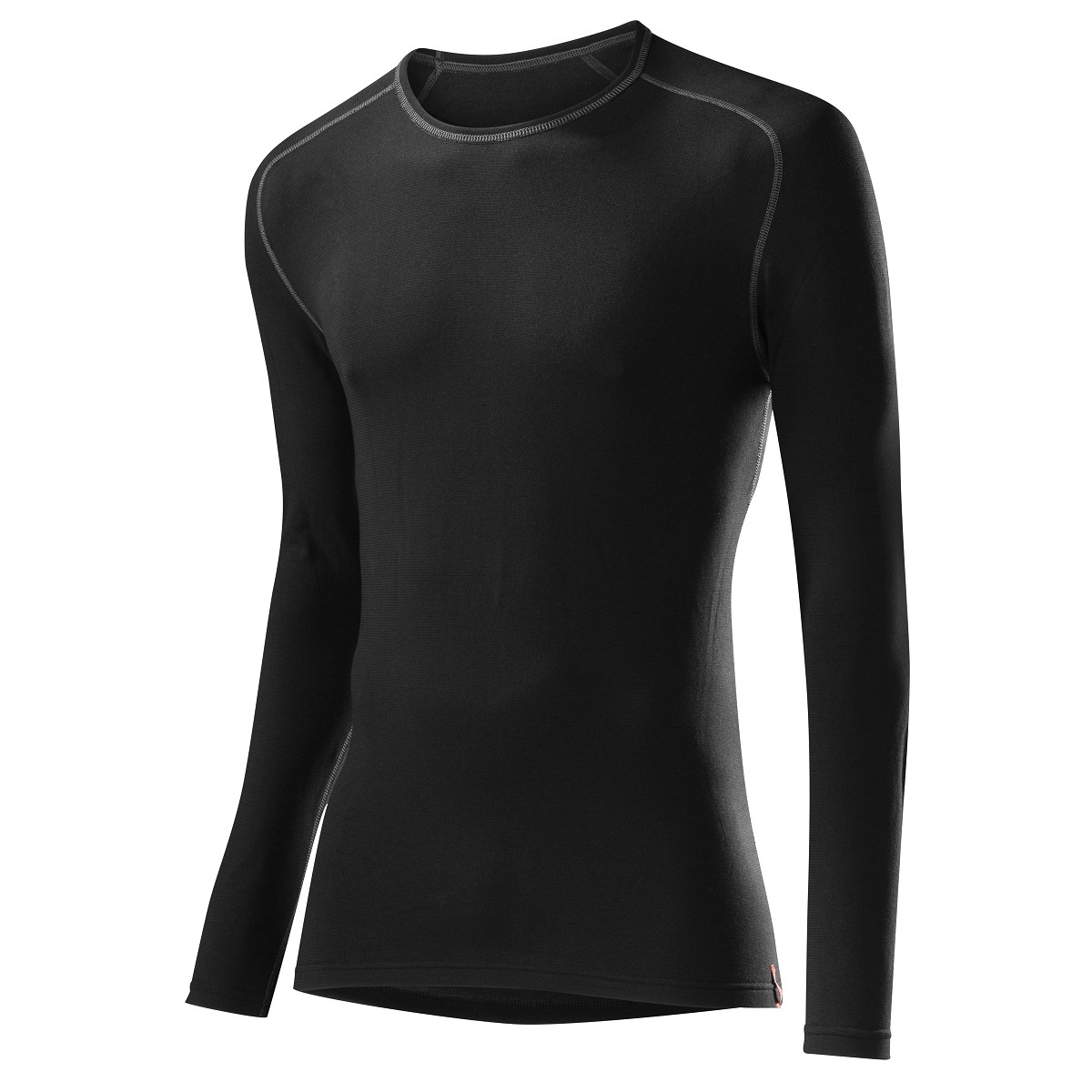 Transtex Warm heren thermoshirt lange mouwen