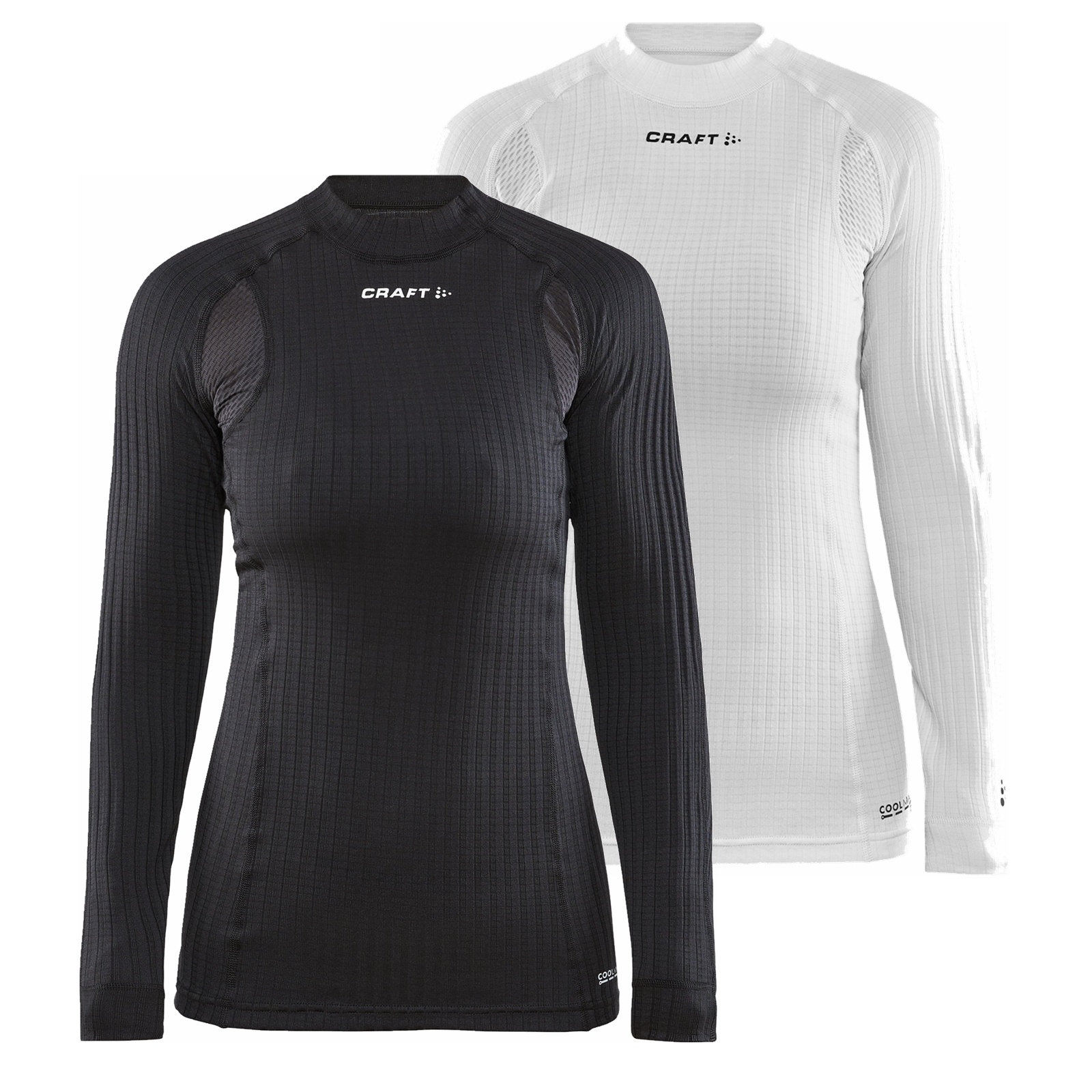 Sluipmoordenaar Odysseus Professor Craft Active Extreme X dames thermoshirt lange mouwen - Thermowear