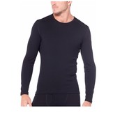 Icebreaker | 260 | Thermoshirt voor mannen met crew neck - 100% MERINO