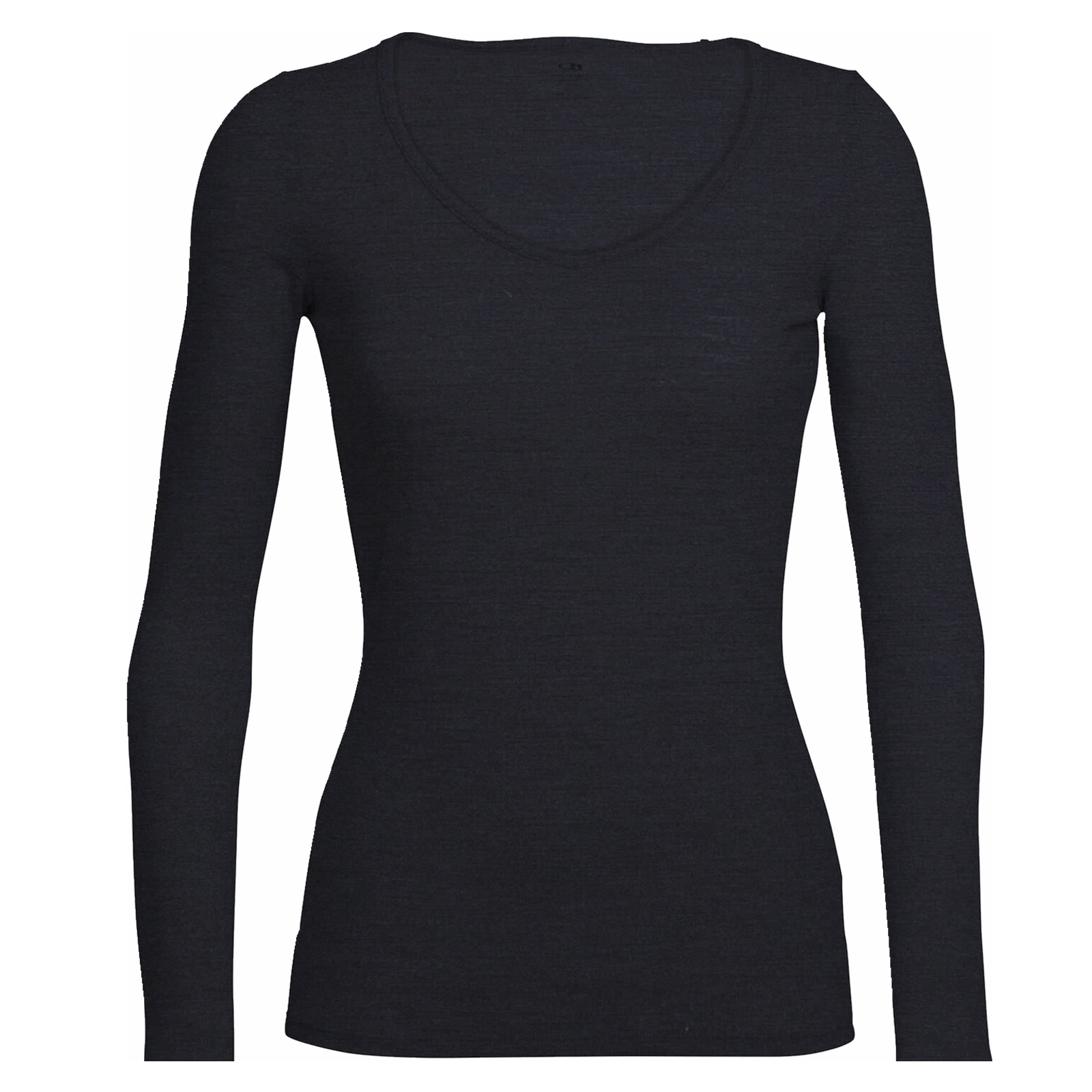 Siren Sweetheart dames thermoshirt van merino wol