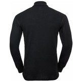 Odlo | Warm Active ECO | Thermoshirt voor mannen met kol en ziprits