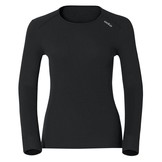 Warm dames thermoshirt