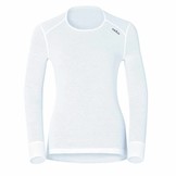 Warm dames thermoshirt
