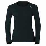 Warm dames thermoshirt