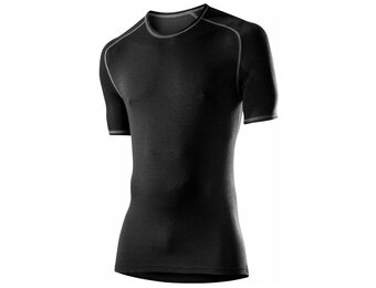 Löffler | Transtex Warm | Heren thermo T-shirt