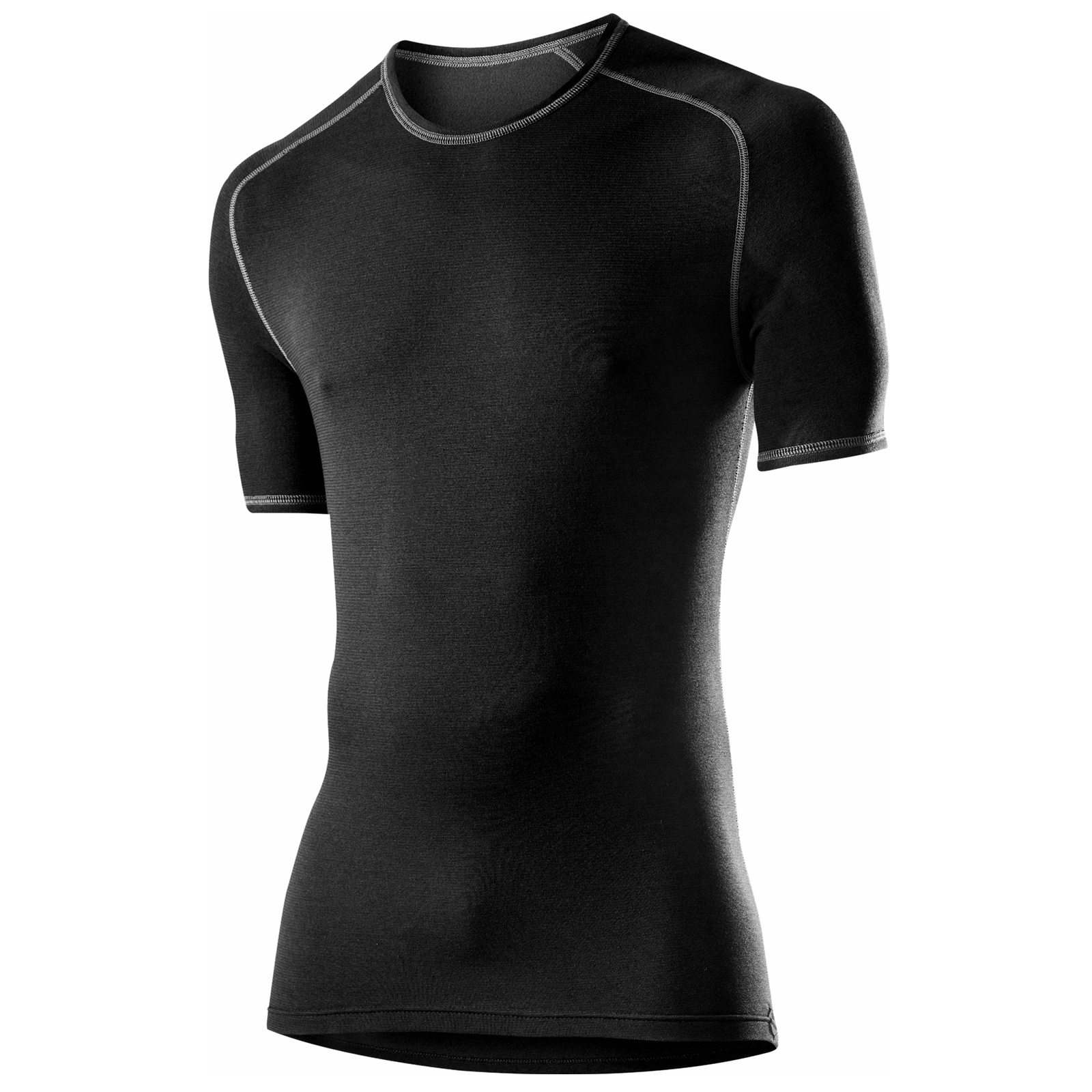 Löffler Transtex Warm heren t-shirt