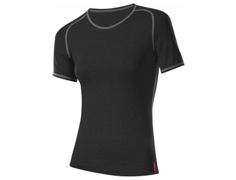 Löffler | Transtex Warm | Dames thermo T-shirt