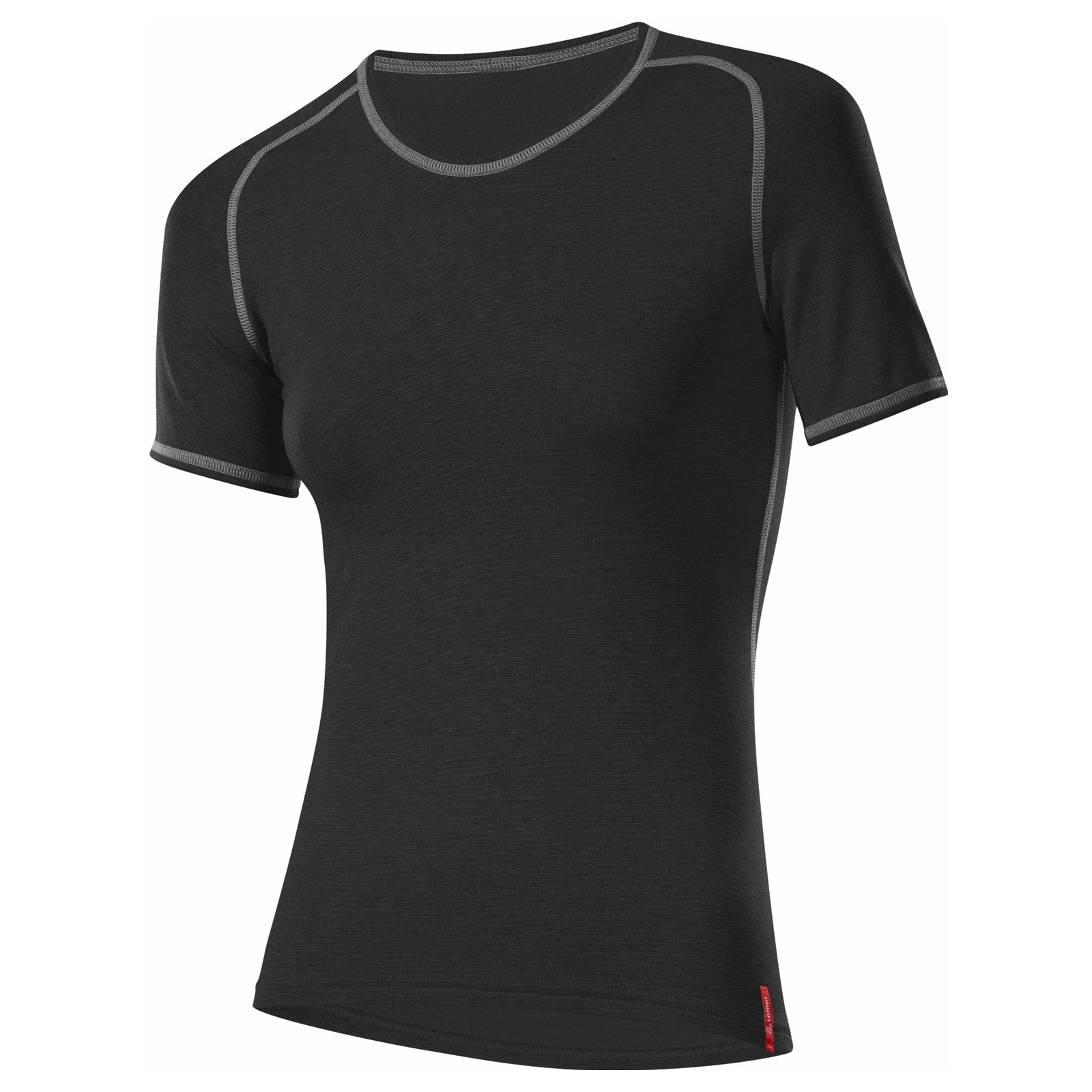 Löffler Transtex Warm dames t-shirt