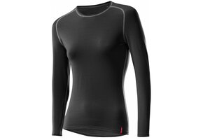 Löffler | Transtex Warm | Dames thermoshirt