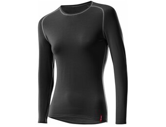 Löffler | Transtex Warm | Dames thermoshirt