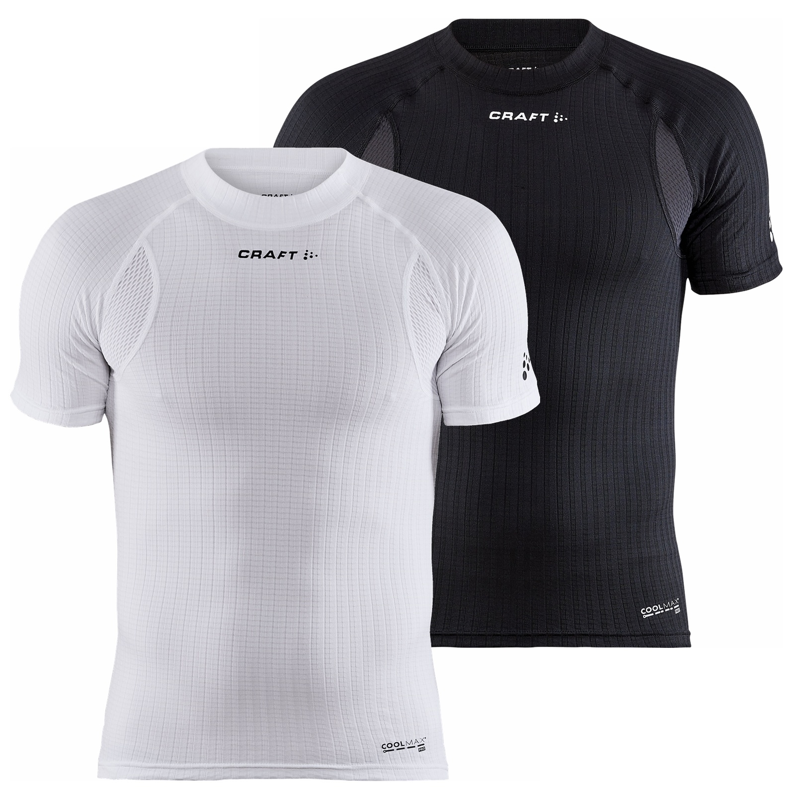 Craft | Active Extreme X | heren T-shirt voor het sporten in koude temperaturen