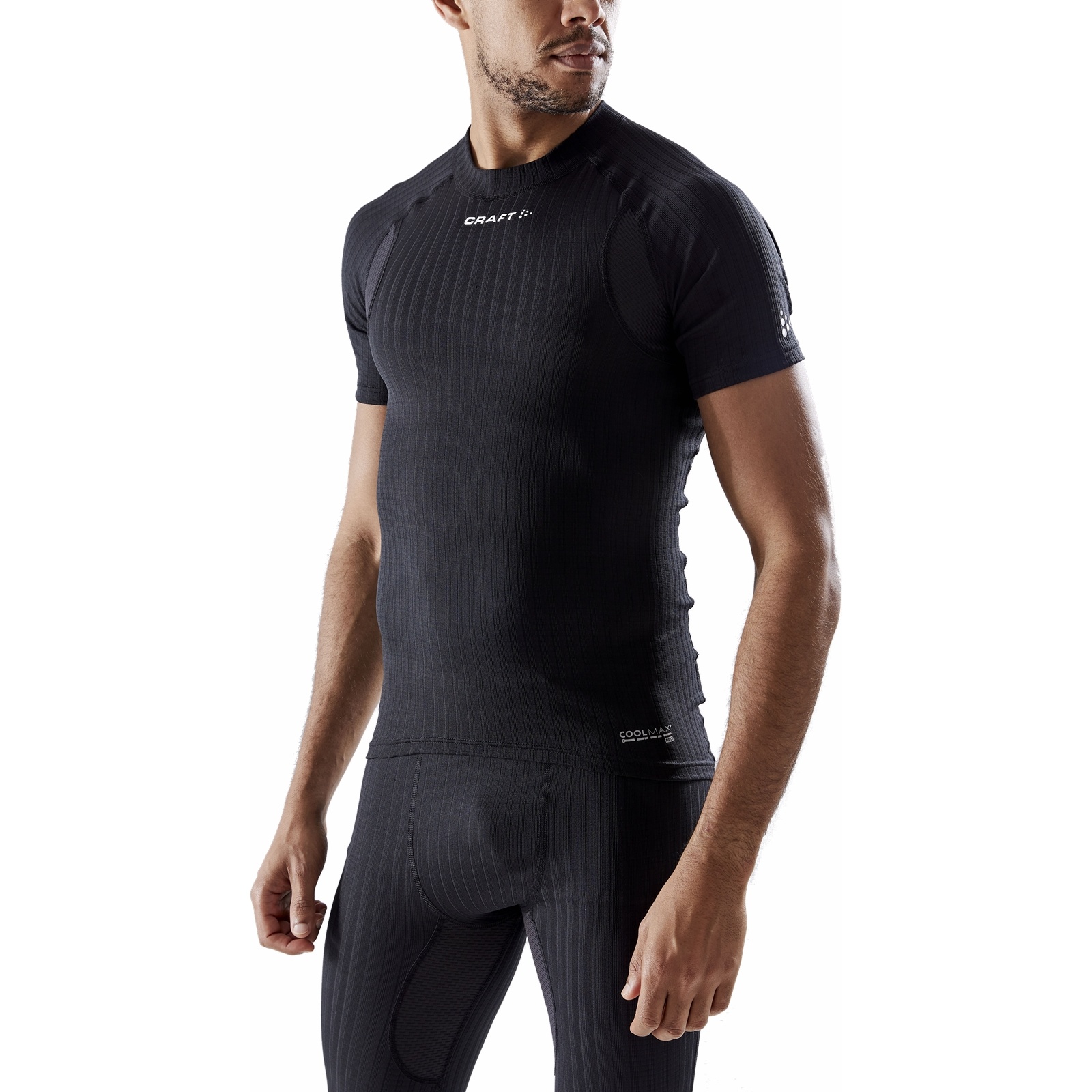 Craft | Active Extreme X | heren T-shirt voor het sporten in koude temperaturen