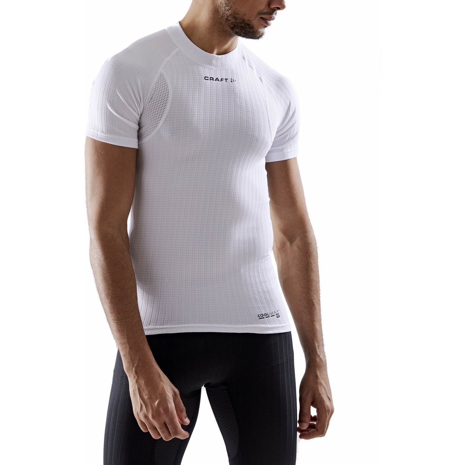 Craft | Active Extreme X | heren T-shirt voor het sporten in koude temperaturen