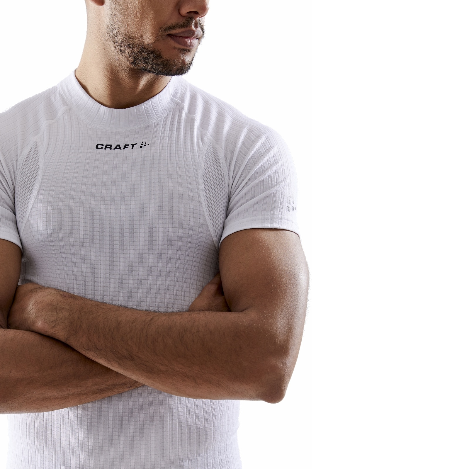 Craft | Active Extreme X | heren T-shirt voor het sporten in koude temperaturen