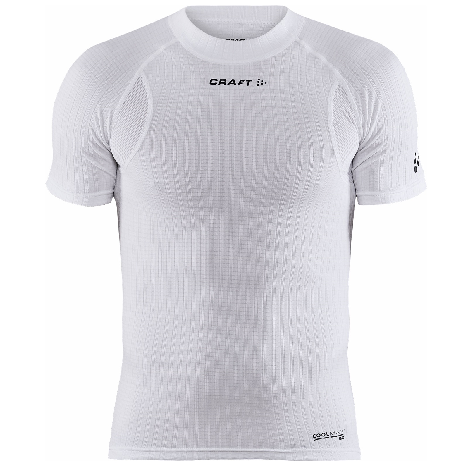 sap donker Correct Craft Active Extreme X heren t-shirt - Thermowear