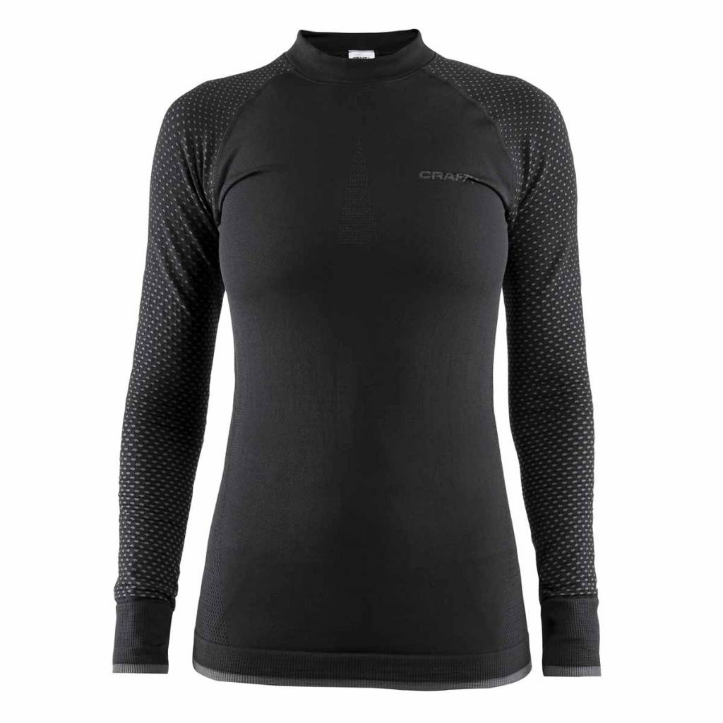 Craft Sportswear Craft Warm Intensity thermoshirt dames online kopen