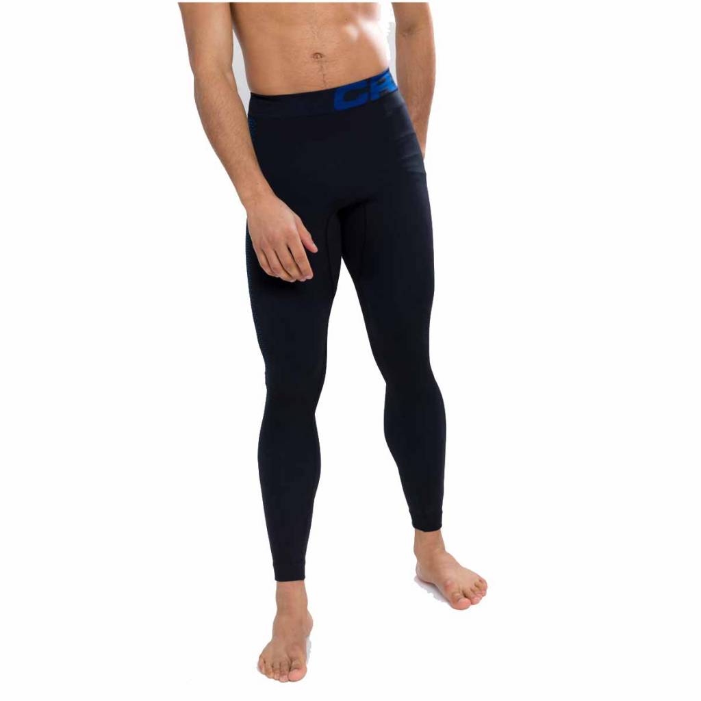 Warm Intensity heren thermobroek