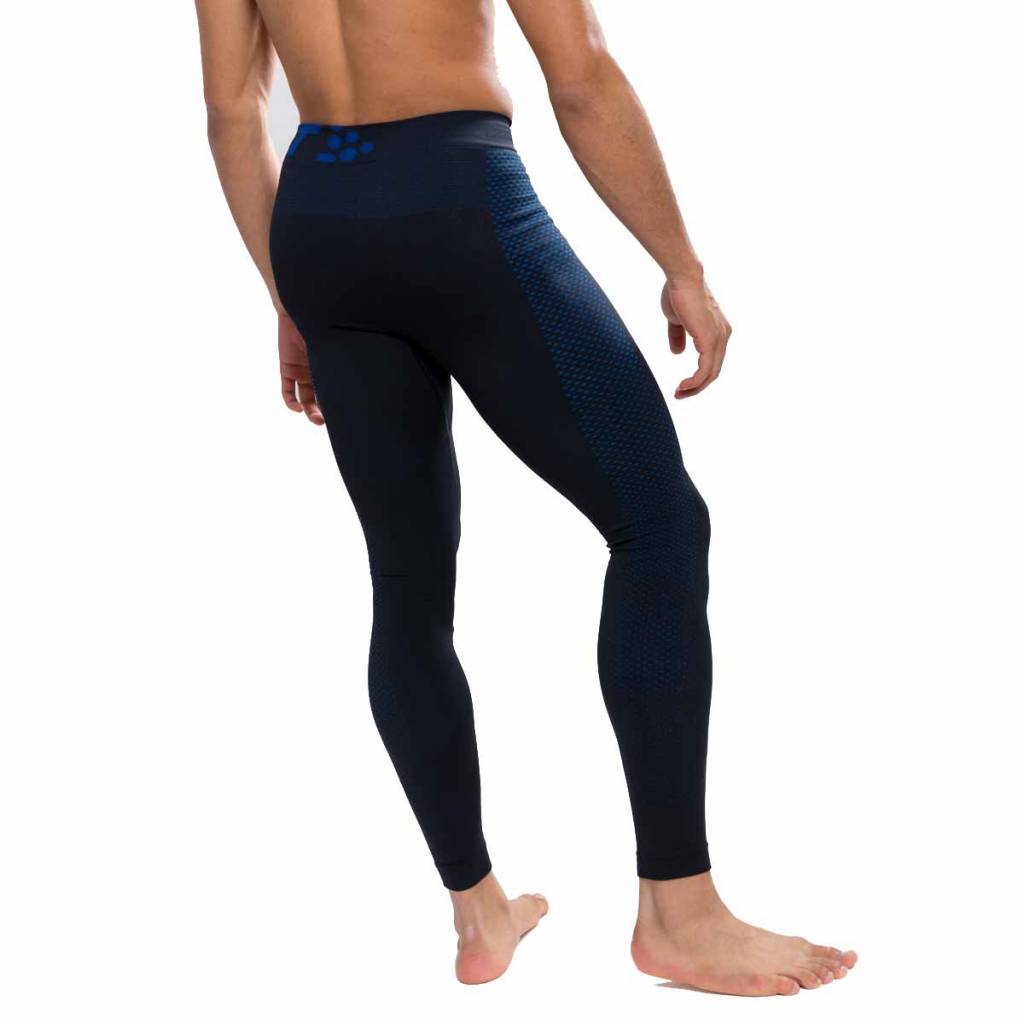 Warm Intensity heren thermobroek