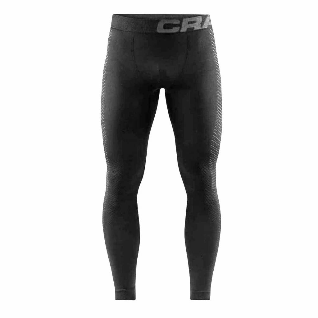 Warm Intensity heren thermobroek